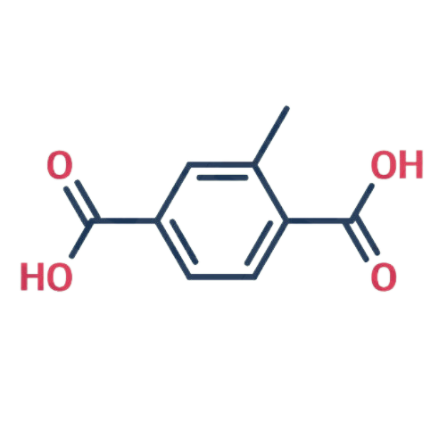2-甲基-1,4-苯二甲酸