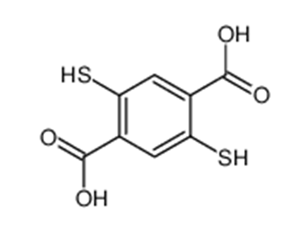 2,5-二巯基对苯二甲酸
