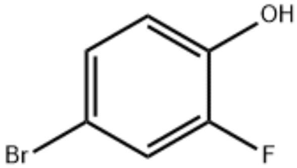 4-溴-2-氟苯酚