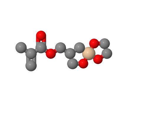 3-(甲基丙烯酰氧)丙基三甲氧基硅烷