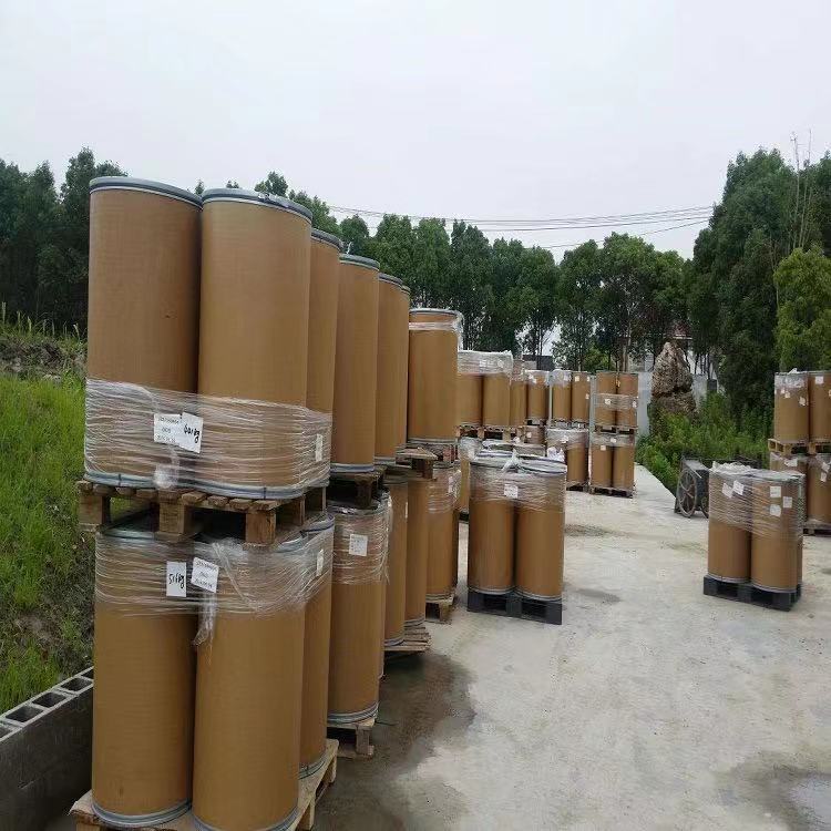 马来酸溴苯那敏