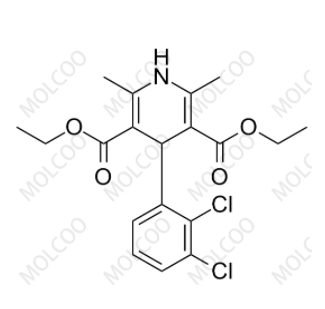 非洛地平EP杂质C