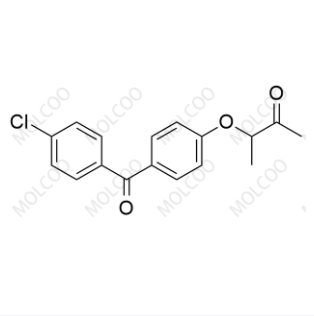 非诺贝特EP杂质C
