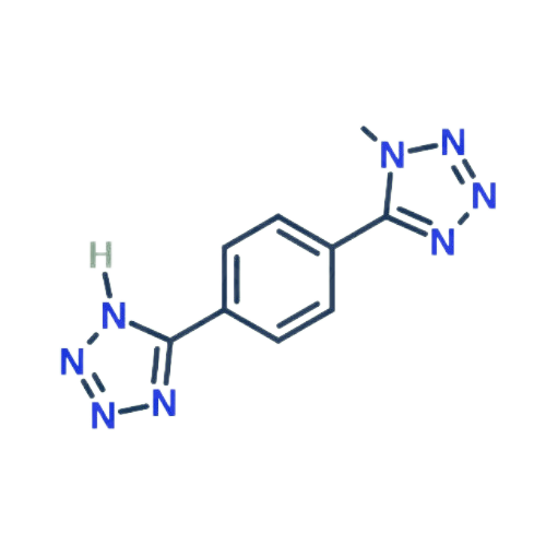 5,5'-(1,4-亚苯基)二(1H-四唑)