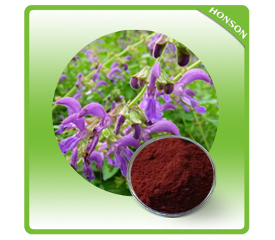 各种规格丹参酮IIA厂家现货供应