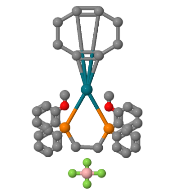 71423-54-6；C36H40BF4O2P2Rh