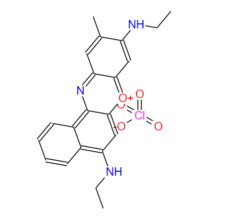 62669-60-7；恶嗪 170 高氯酸盐