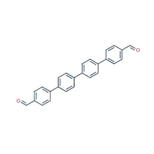 1,4-二(4-醛基苯基)苯