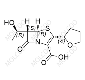 A法罗培南杂质2