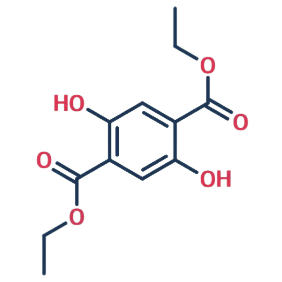 2,5-二羟基对苯二甲酸乙酯