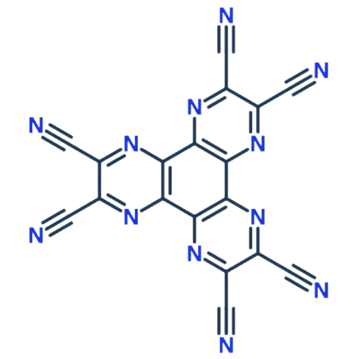 2,3,6,7,10,11-六氰基-1,4,5,8,9,12-六氮杂苯并菲
