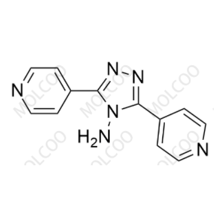 托匹司他杂质26