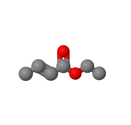 623-70-1；巴豆酸乙酯