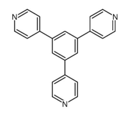 1,3,5-三(4-吡啶基)苯