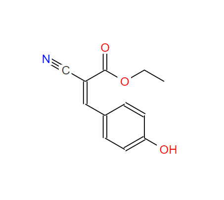 6935-44-0；乙基-Alpha-氰基-4-羟基肉桂酸