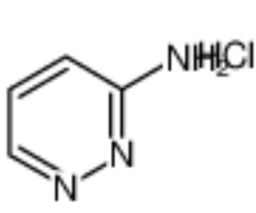 3-氨基哒嗪盐酸盐