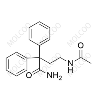 咪达那新杂质13