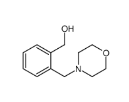 92-17-1；[2-(morpholin-4-ylmethyl)phenyl]methanol