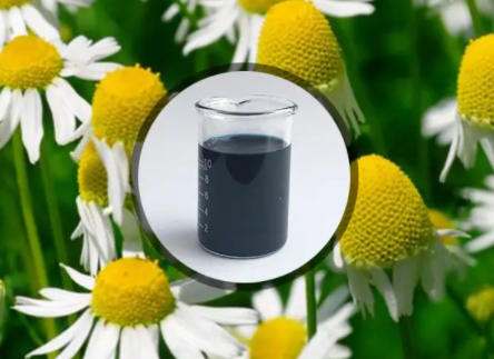 春黄菊油；8015-92-7