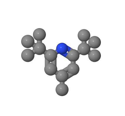 38222-83-2；2,6-二叔丁基-4-甲基吡啶