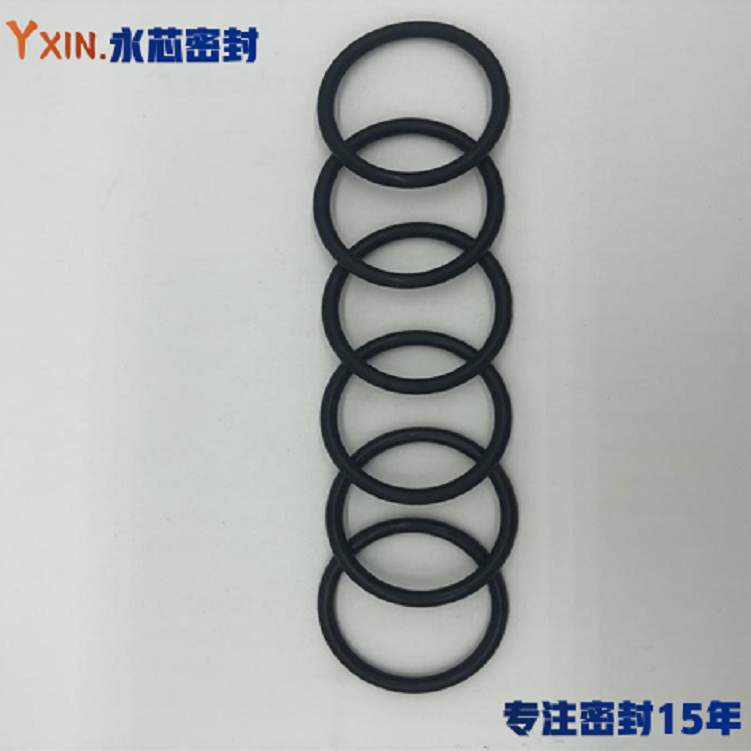 O型圈VITON低温GLT氟橡胶O形圈FKM密封圈