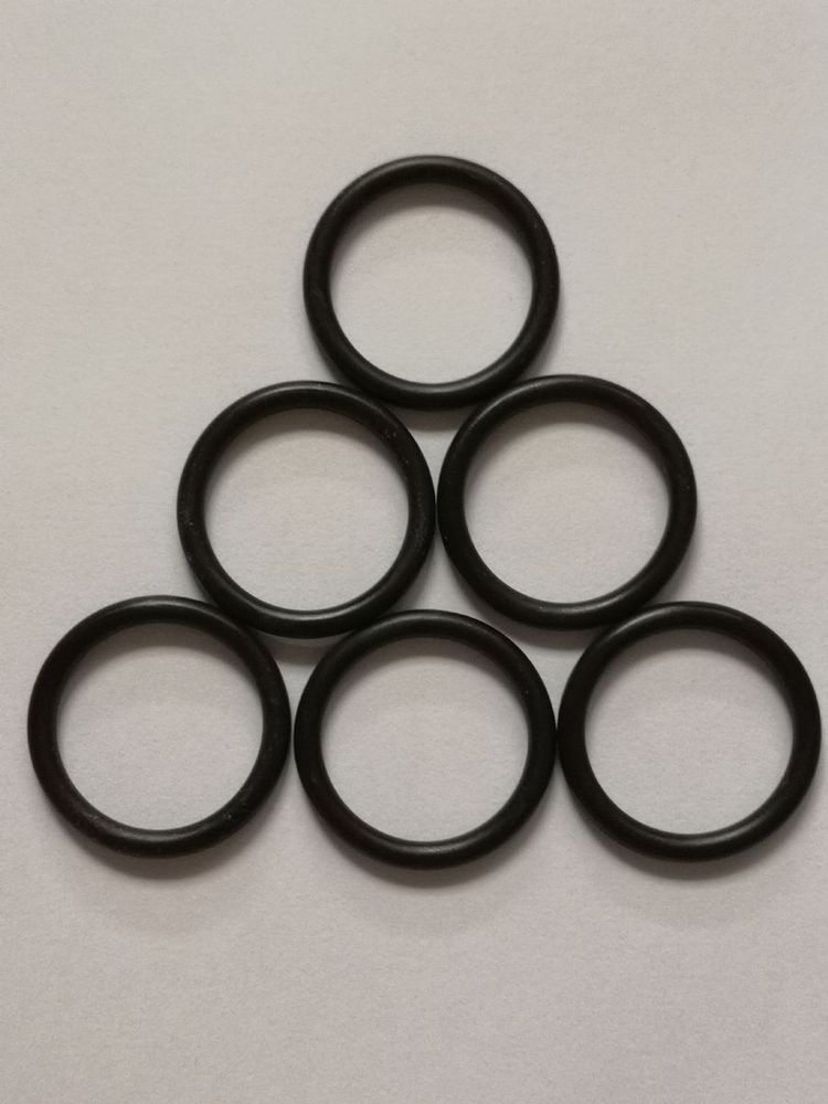 EPDM三元乙丙密封圈FDA食品级SIL硅胶O型圈