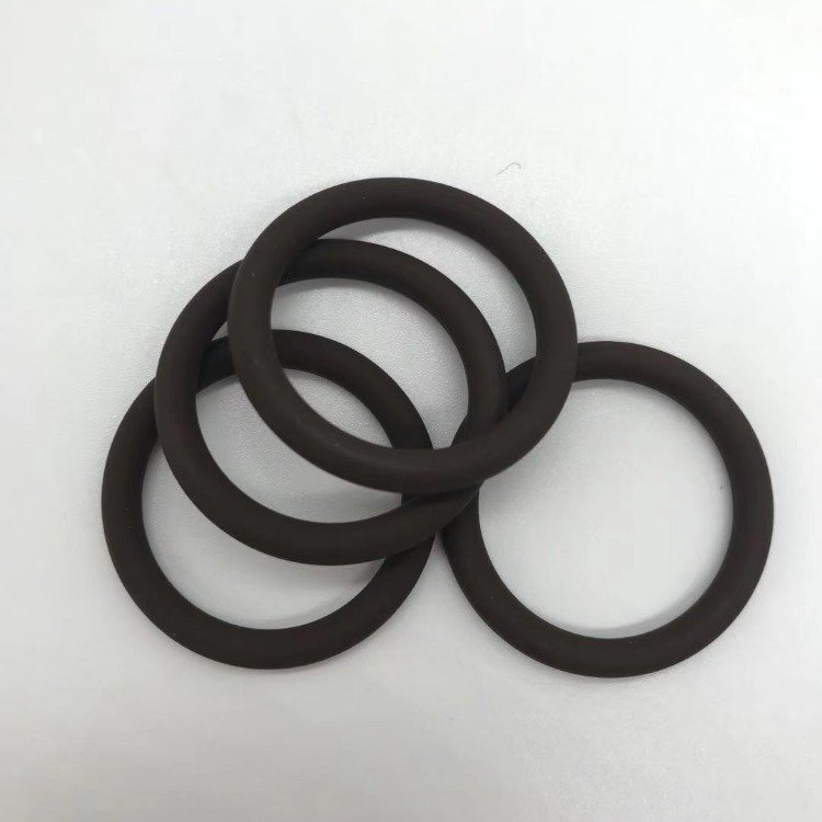 EPDM三元乙丙密封圈FDA食品级SIL硅胶O型圈
