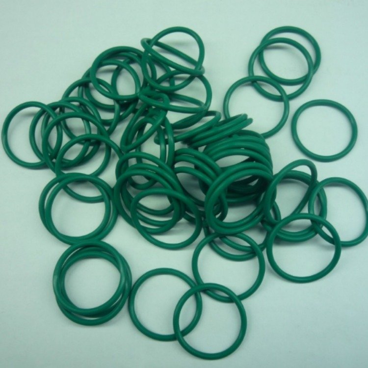 O型圈FDA食品级FKM氟胶O形圈FPM密封圈