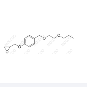 比索洛尔杂质 24