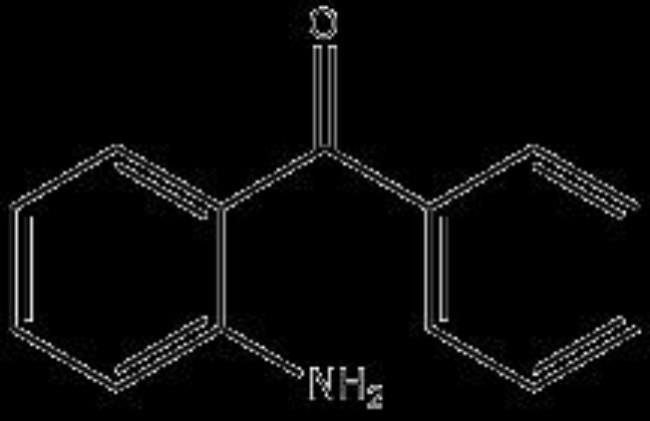 2-氨基二苯甲酮