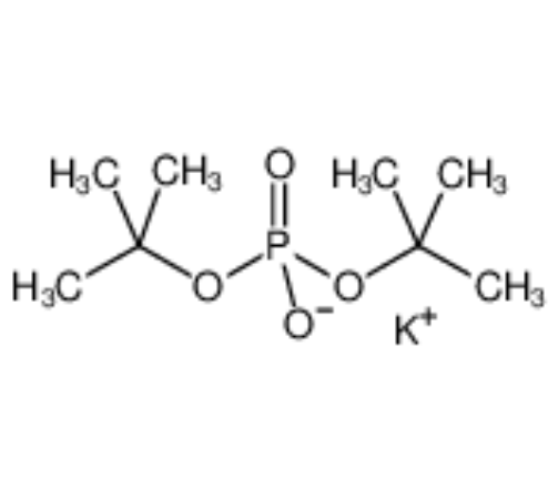 磷酸二叔丁酯钾盐
