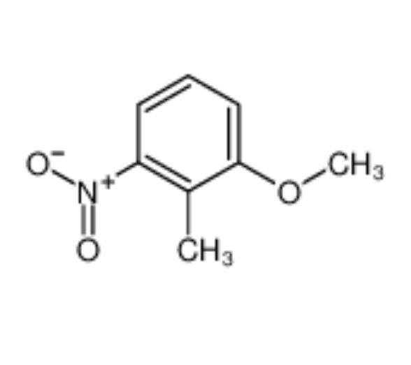2-甲基-3-硝基苯甲醚