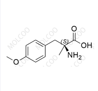 甲基多巴EP杂质B