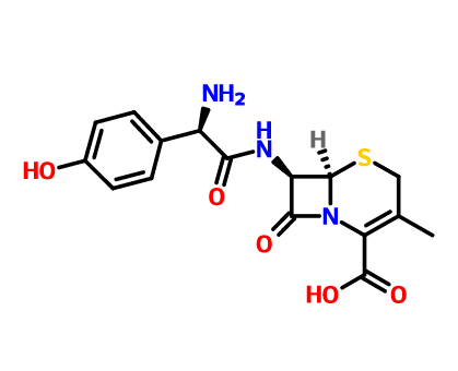 头孢羟氨苄
