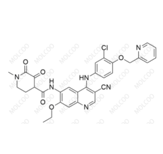 来那替尼杂质OPCQ