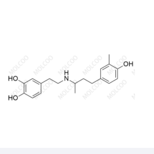 多巴酚丁胺杂质D