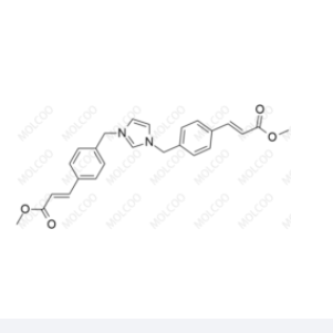 奥扎格雷杂质E