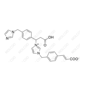 奥扎格雷杂质7