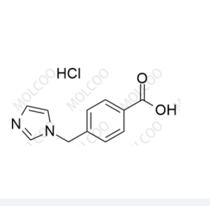 奥扎格雷杂质15(盐酸盐）