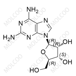瑞加德松杂质18