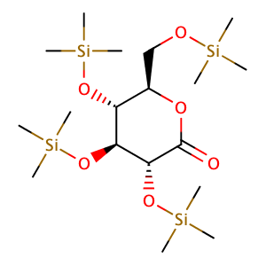 2,3,4,6-四-O-三甲基硅基-D-葡萄糖酸内酯