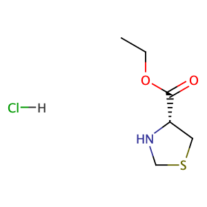 L-硫代脯氨酸乙酯盐酸盐
