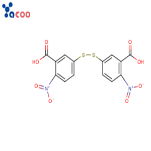 5,5'-二硫双(2-硝基苯甲酸)（DTNB） 