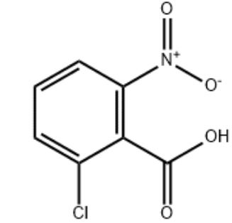 2-氯-6-硝基苯甲酸
