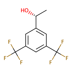 (R)-1-[3,5-二(三氟甲基)苯基]乙醇