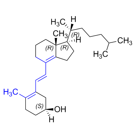 维生素D3杂质05
