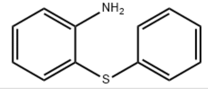 2-氨基二苯硫醚