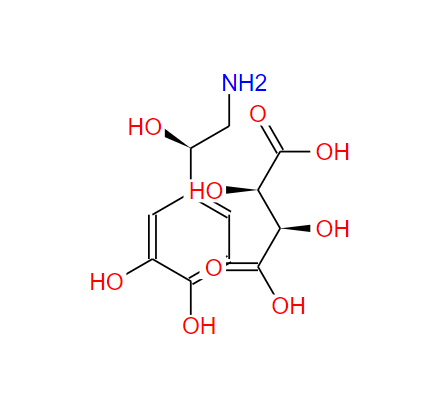 51-40-1；重酒石酸去甲肾上腺素