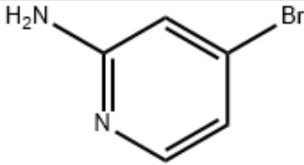 2-氨基-4-溴吡啶