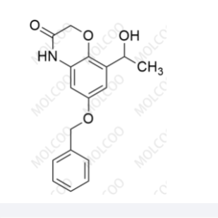 奥达特罗杂质15